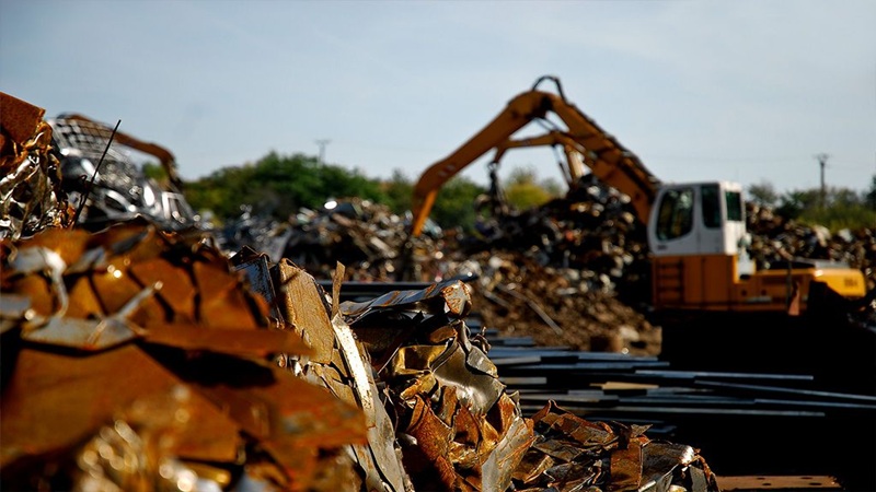 Kağıthane Hurdacılar