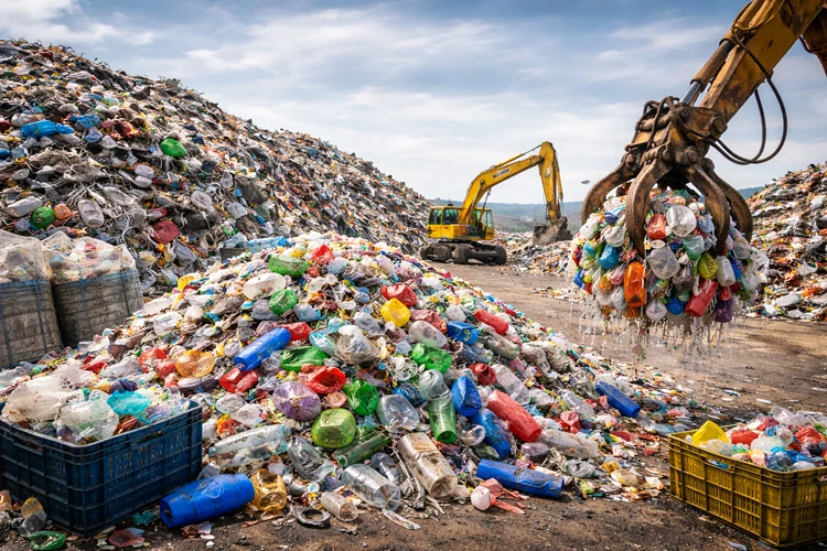 Kağıthane Plastik Hurda Alım Satımı